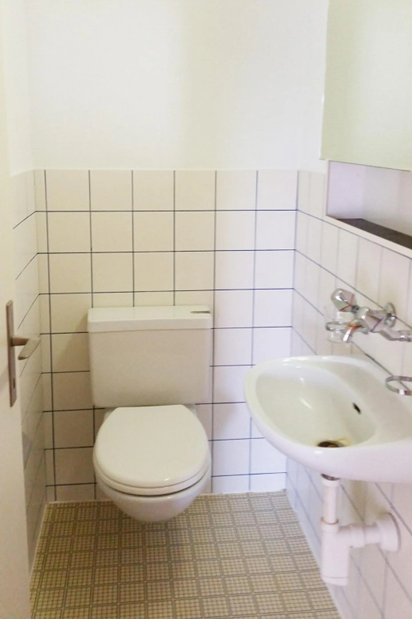 Family Apartment in a Quiet and Green Location - Photo 6 of 8
