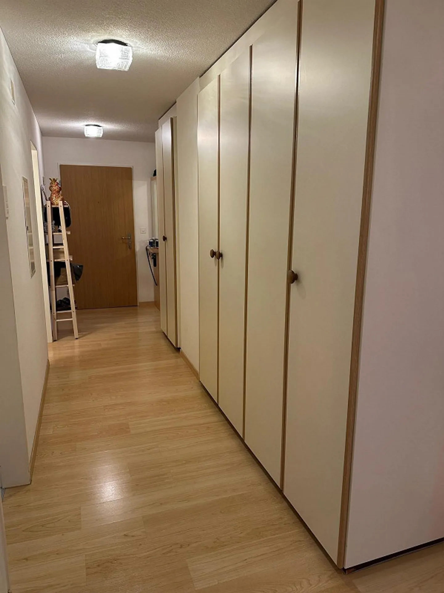 Appartement confortable de 5,5 pièces à Samstagern - idéal pour les familles - Photo 7 sur 13