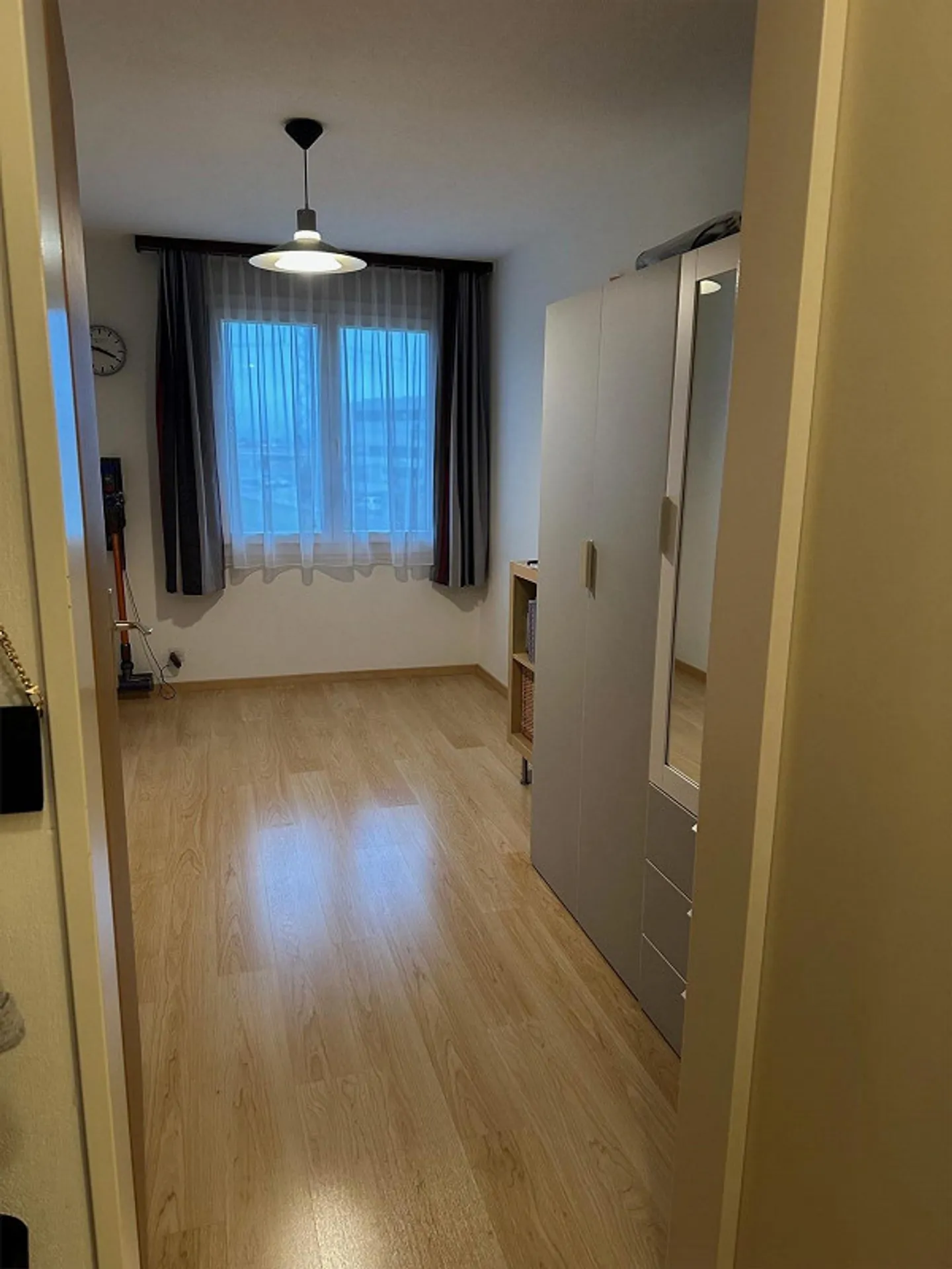 Appartement confortable de 5,5 pièces à Samstagern - idéal pour les familles - Photo 8 sur 13