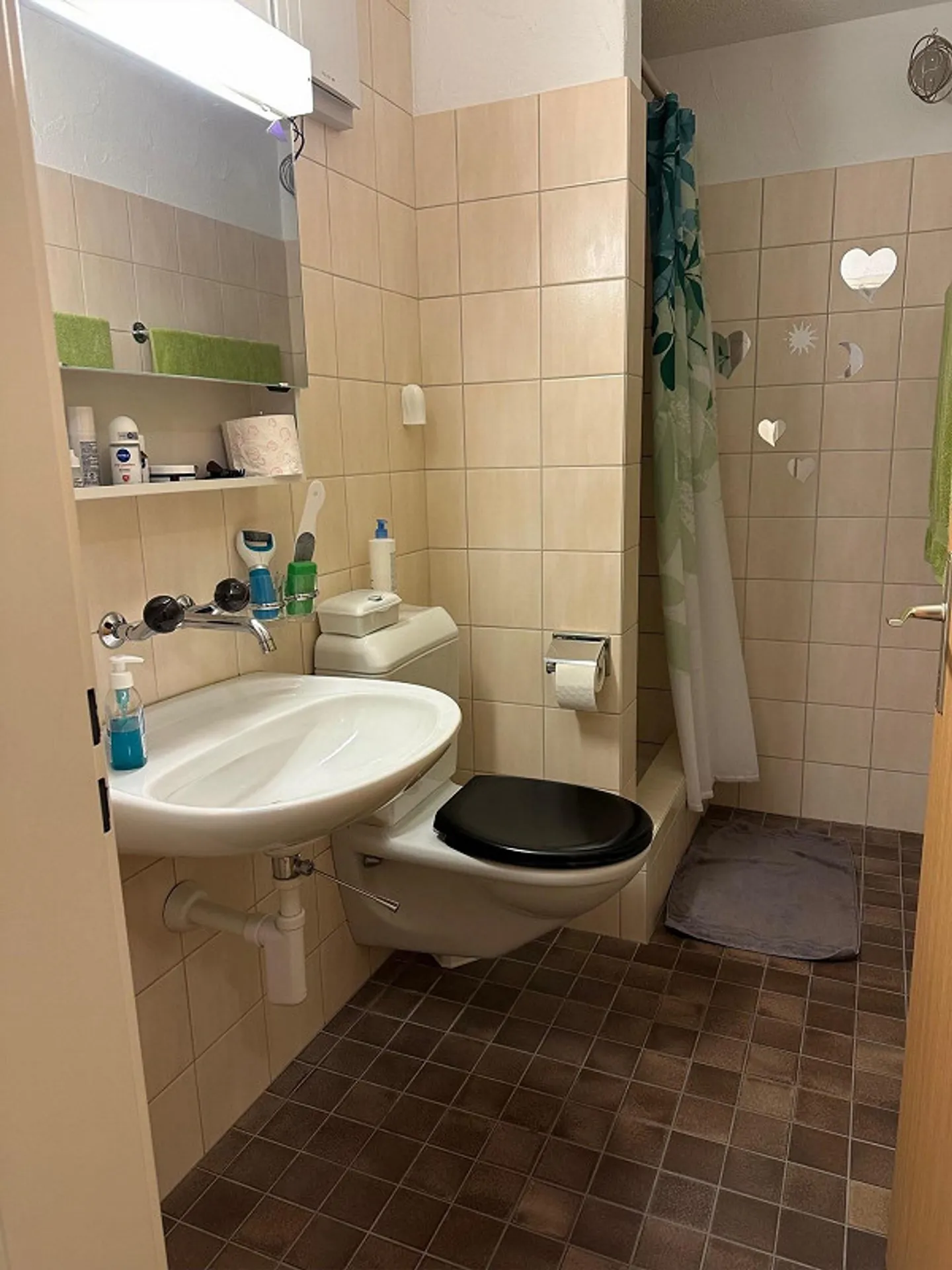 Appartement confortable de 5,5 pièces à Samstagern - idéal pour les familles - Photo 12 sur 13