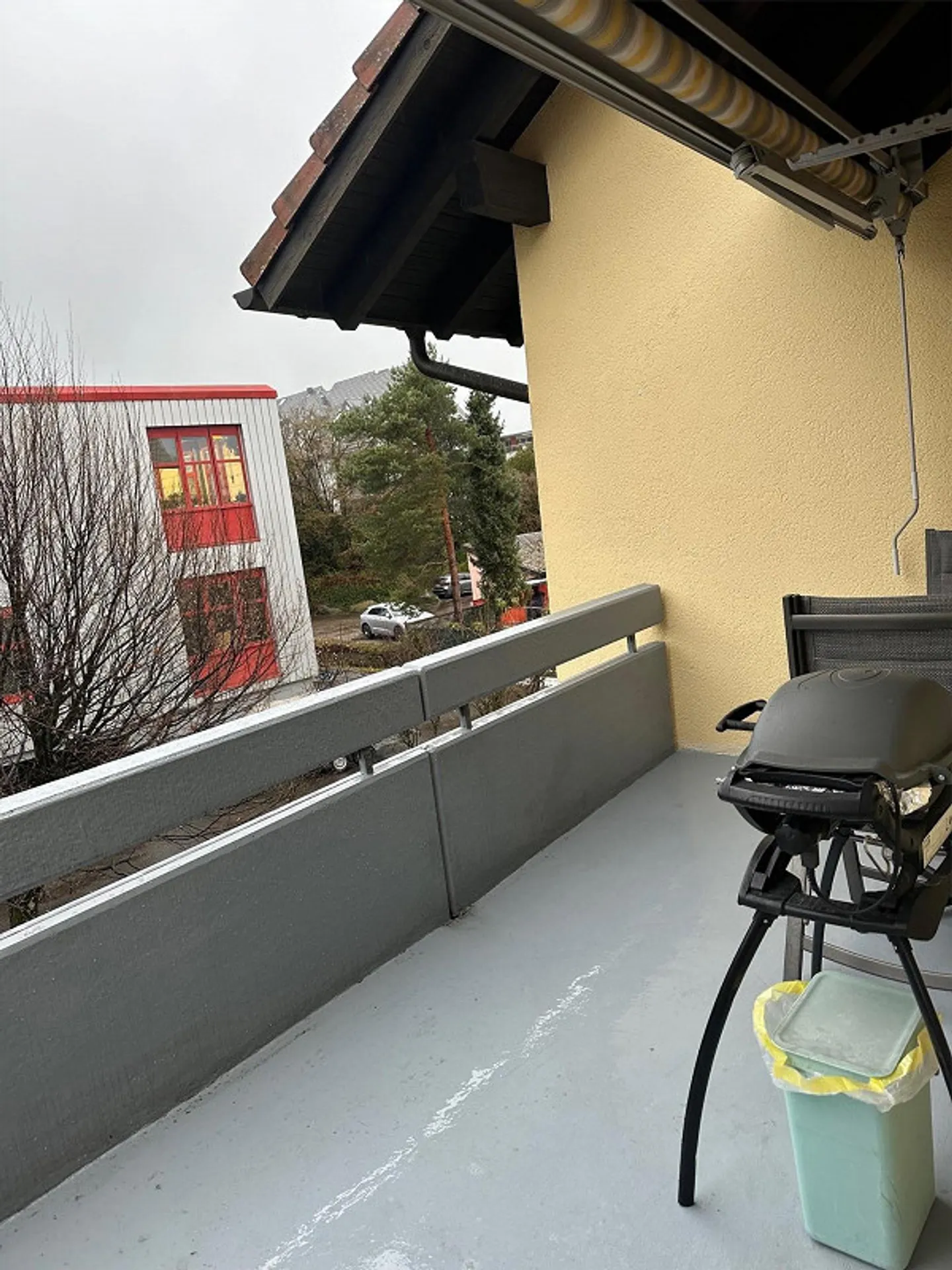 Appartement confortable de 5,5 pièces à Samstagern - idéal pour les familles - Photo 13 sur 13