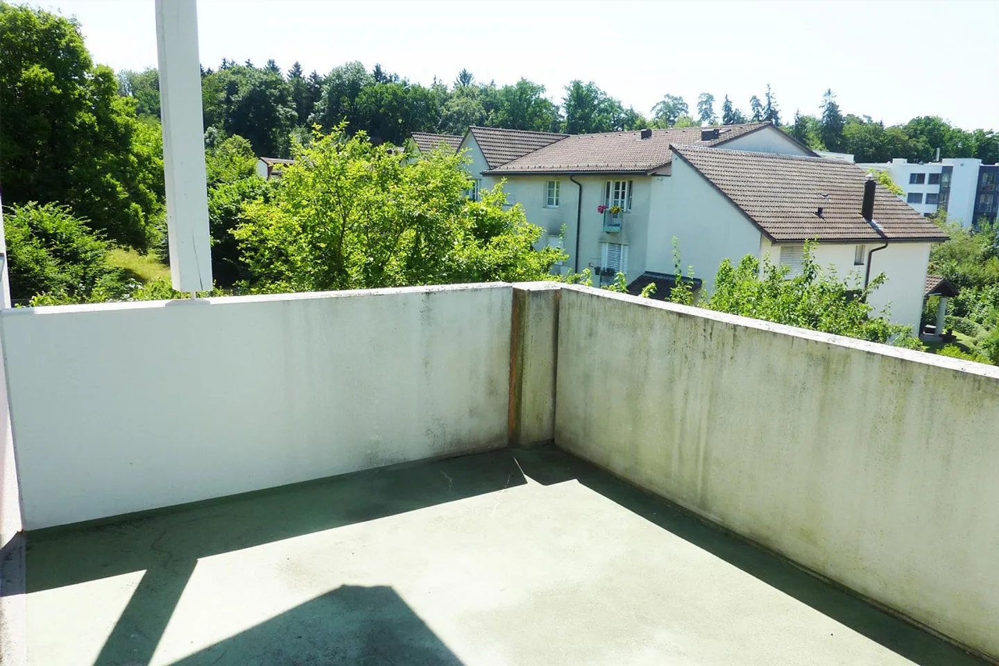 Family Apartment in a Quiet and Green Location - Photo 8 of 8