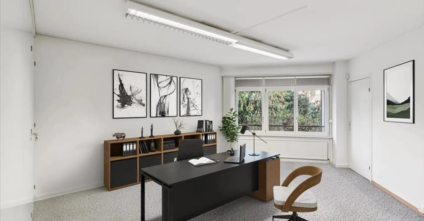 Edificio ad uso misto in affitto - Foto 13 di 13