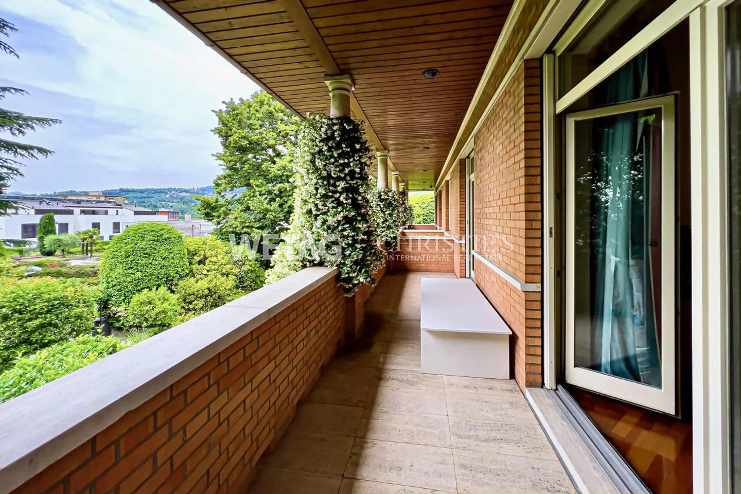 Elegante Villa Umgeben von Natur - Foto 6 von 11
