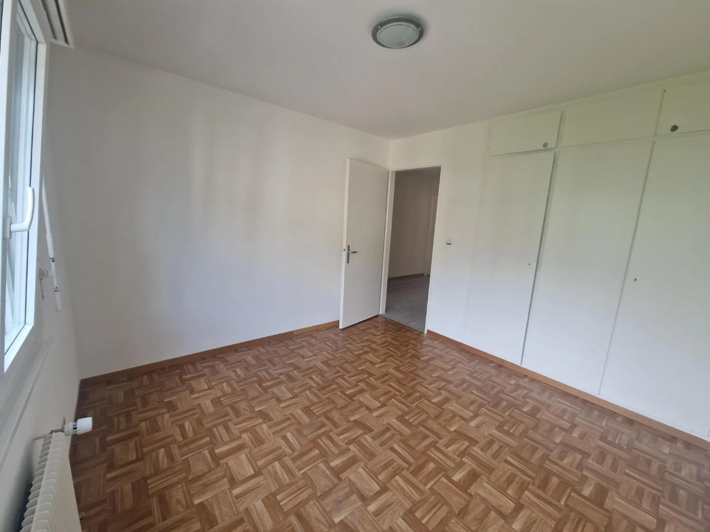 3.5 Room Apartment - Photo 6 of 8