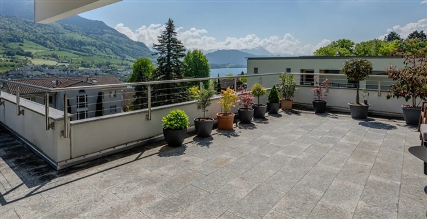 Appartamento in vendita, Chliarniweg 3, 6403 Küssnacht, Svizzera, a Küssnacht, Svizzera - Foto 5 di 18