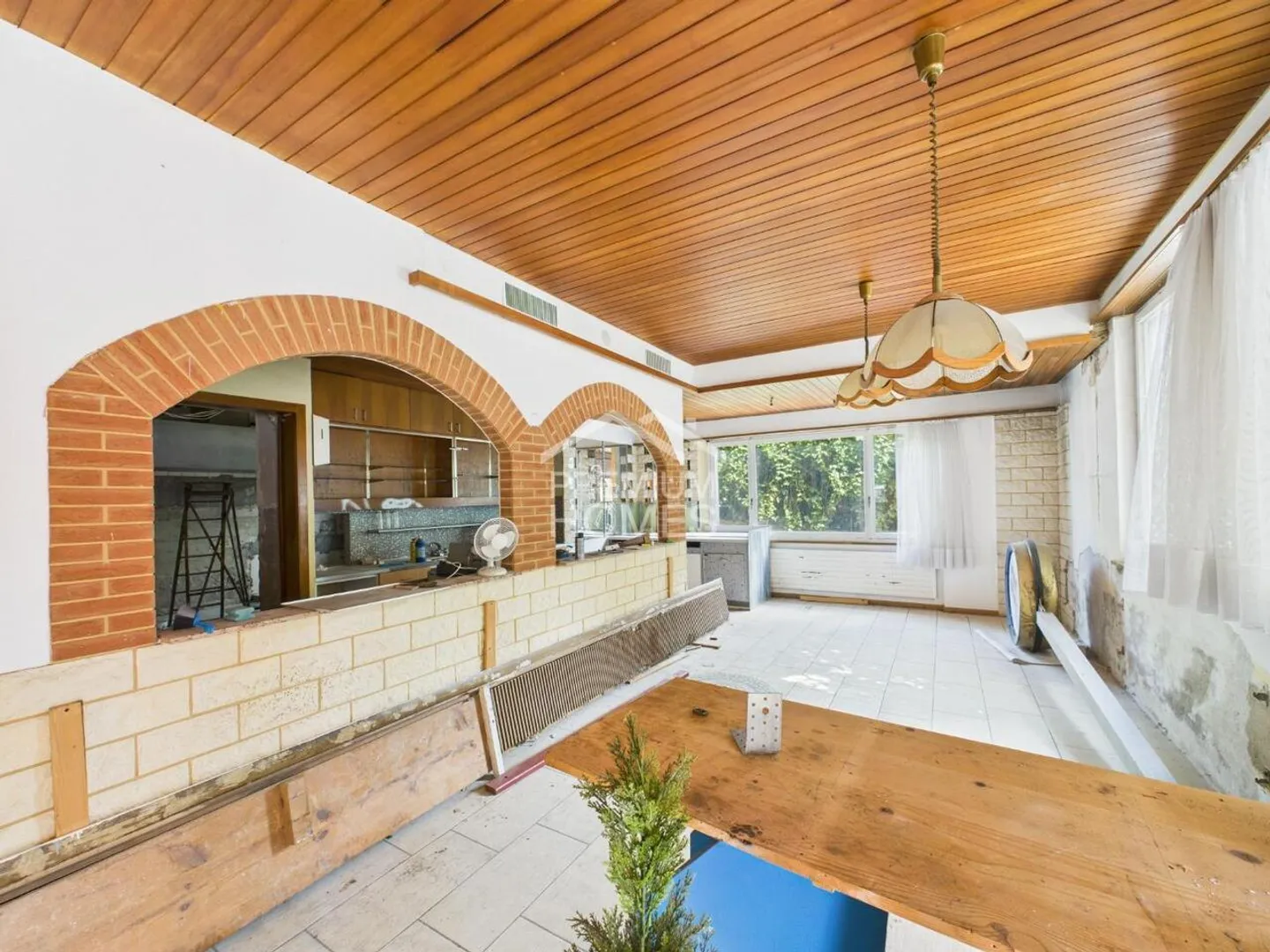 Maison multifamiliale polyvalente - Photo 4 sur 7