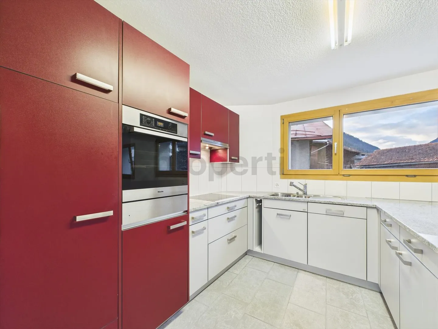 Appartamento luminoso e accogliente di 3,5 locali a Zillis, Cantone dei Grigioni - Foto 2 di 11