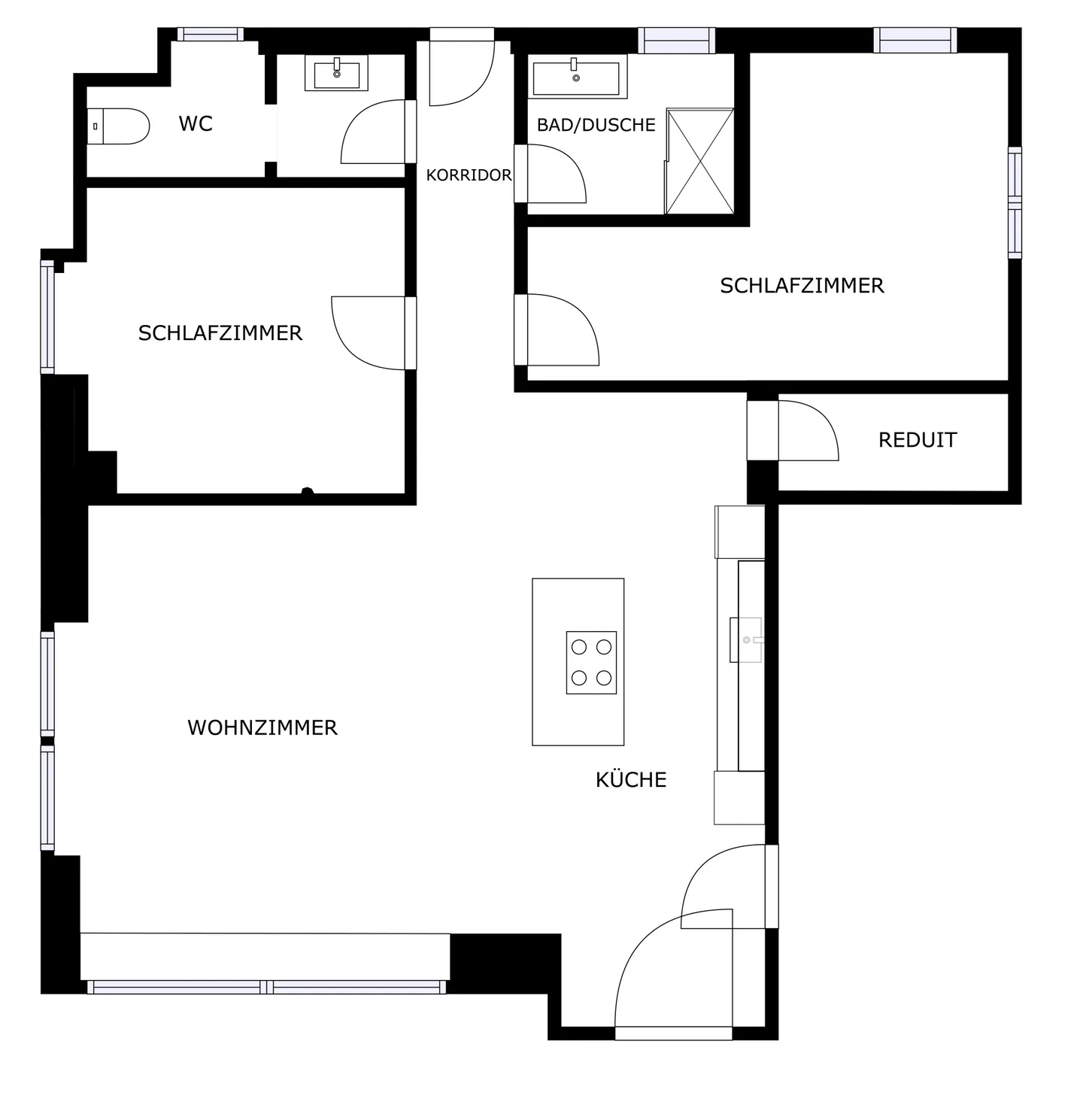 High-yield investment property in a central location - Photo 19 of 21
