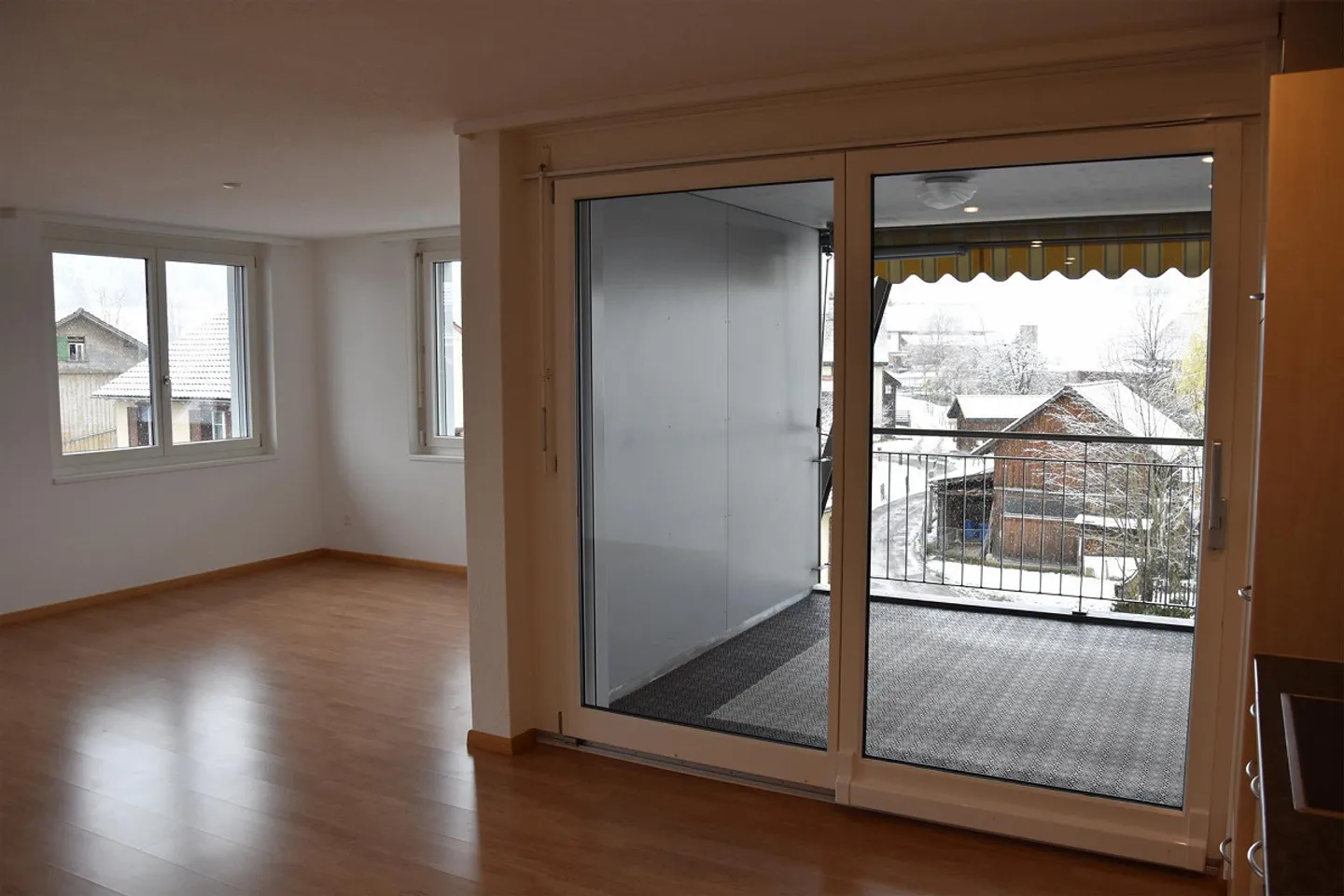 Appartamento di 4 stanze - Foto 3 di 11