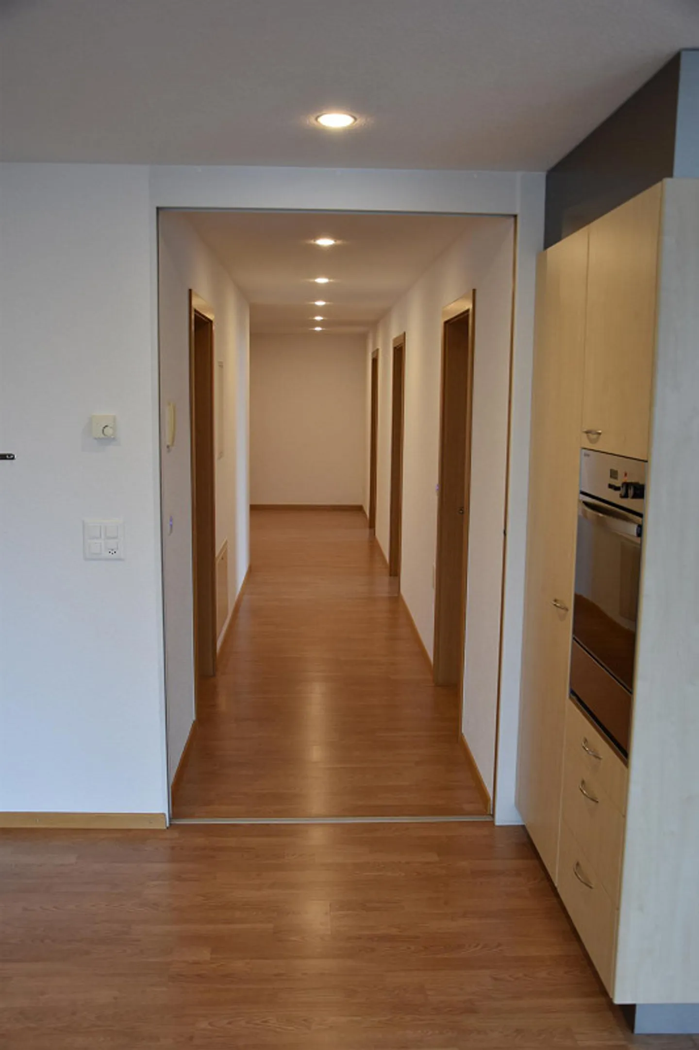 Appartamento di 4 stanze - Foto 5 di 11