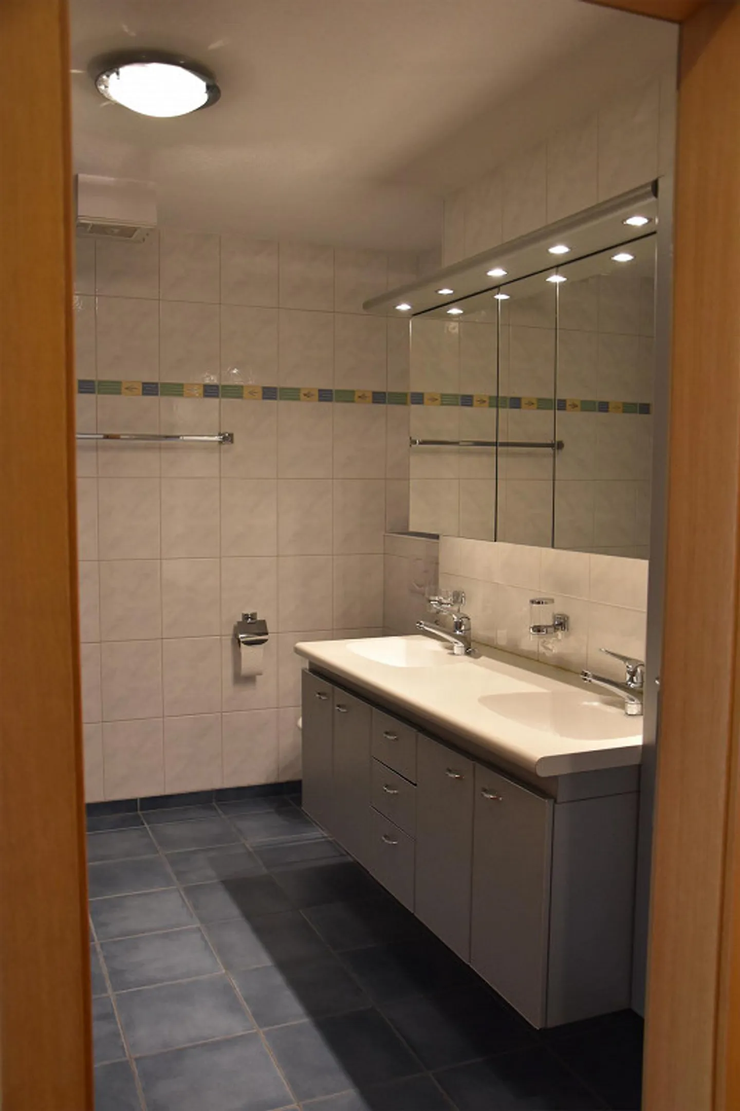 Appartamento di 4 stanze - Foto 6 di 11