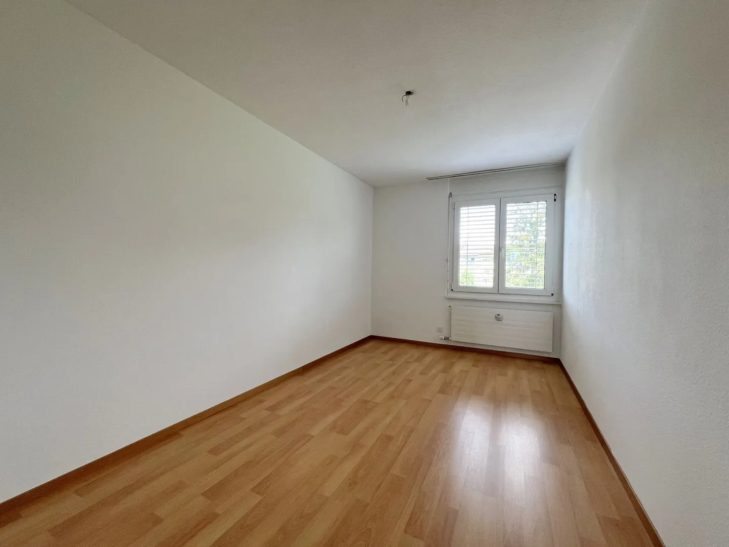 Appartement lumineux et charmant de 3,5 pièces à Geuensee - Photo 5 sur 11