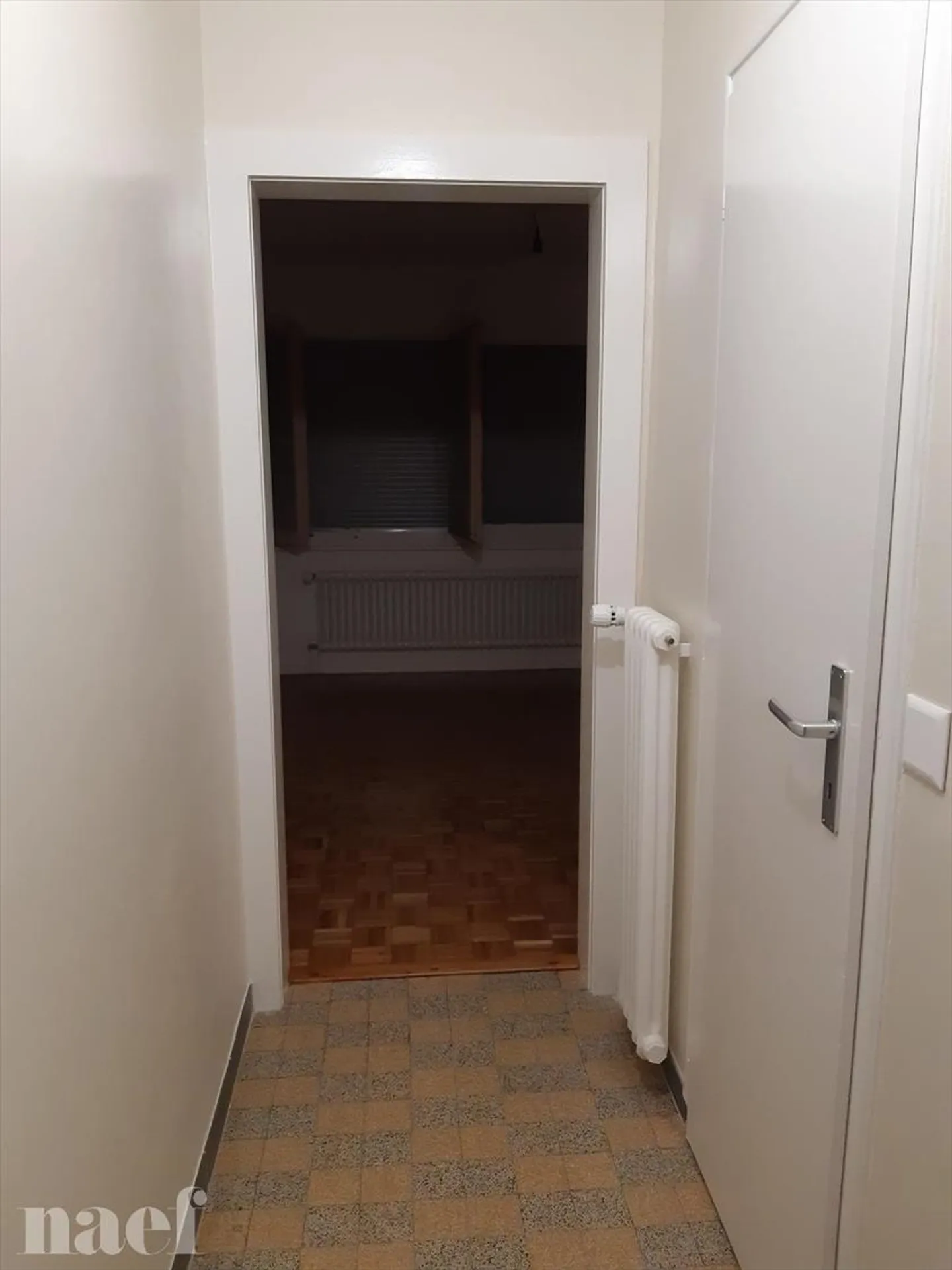 Studio 1 room - Photo 5 of 5