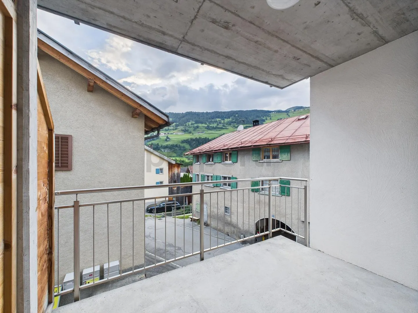 Appartamento luminoso e accogliente di 3,5 locali a Zillis, Cantone dei Grigioni - Foto 10 di 11