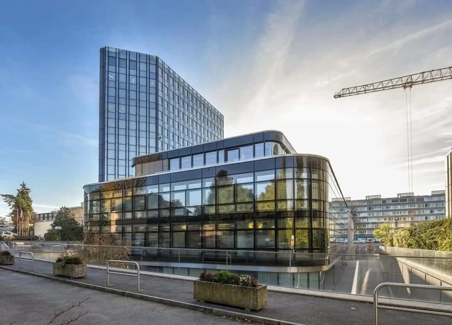 Lager - in Flughafennähe gelegen - Foto 1 von 1