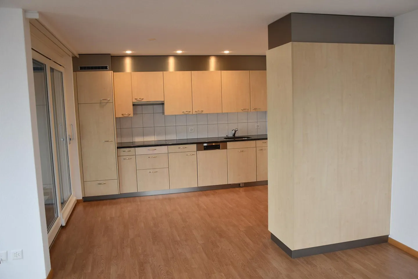 Appartamento di 4 stanze - Foto 1 di 11