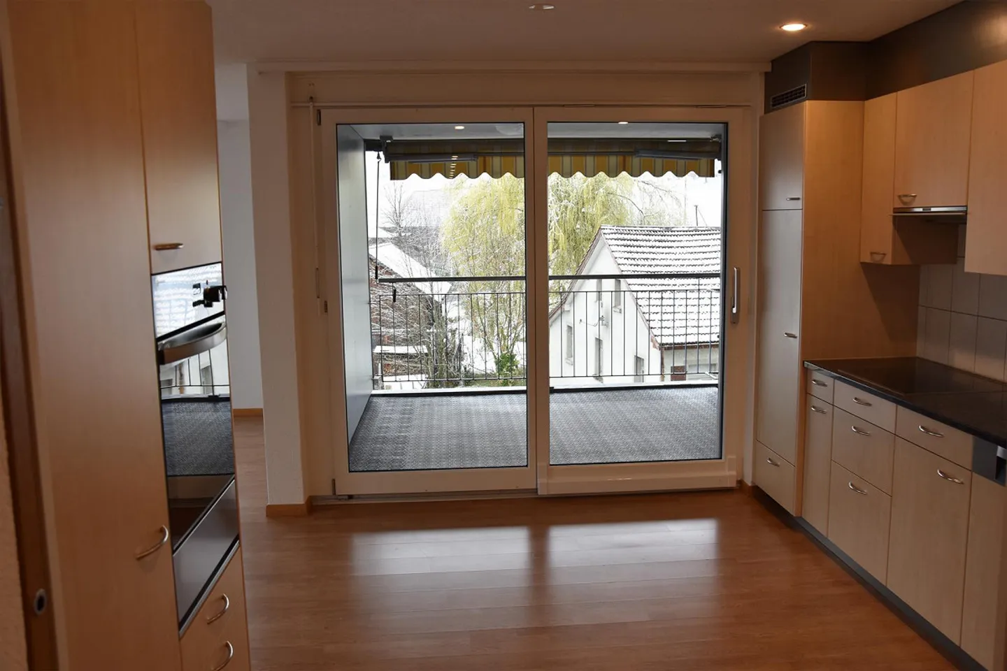 Appartamento di 4 stanze - Foto 2 di 11