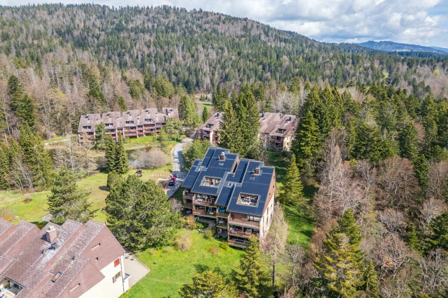 Penthouse for sale - Photo 12 of 13