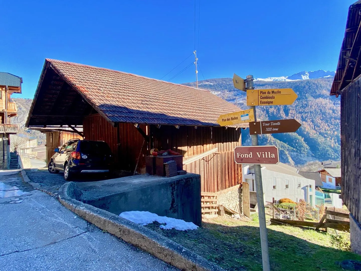 Einfamilienhaus kaufen - Foto 13 von 13