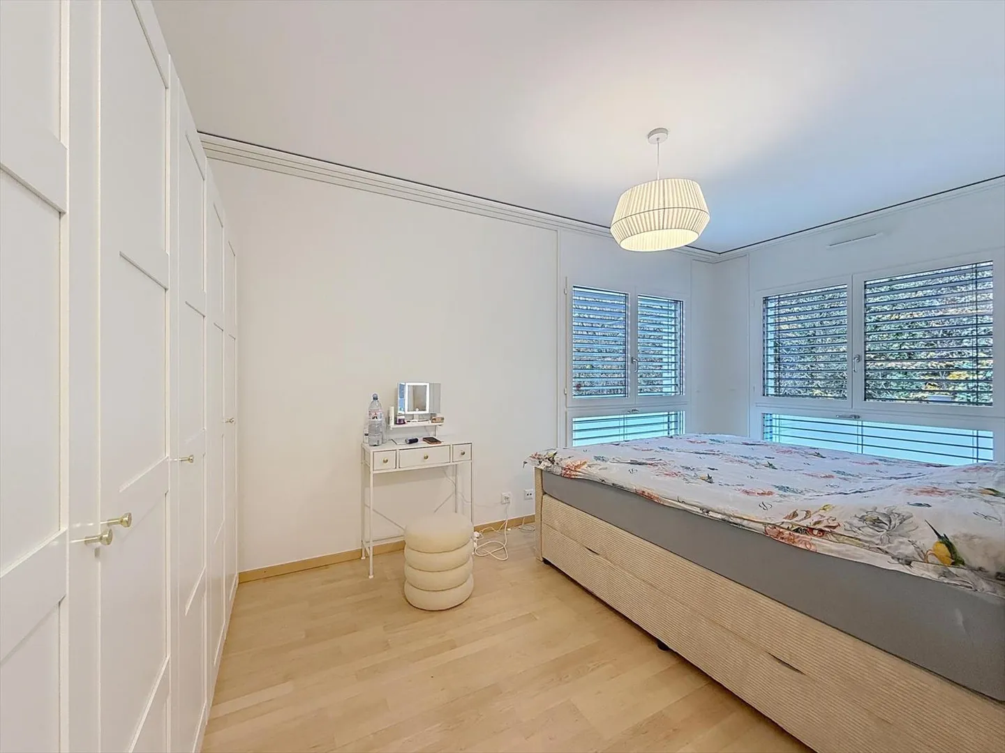 Magnifico appartamento in una residenza sicura, vicino al lago - Foto 5 di 11