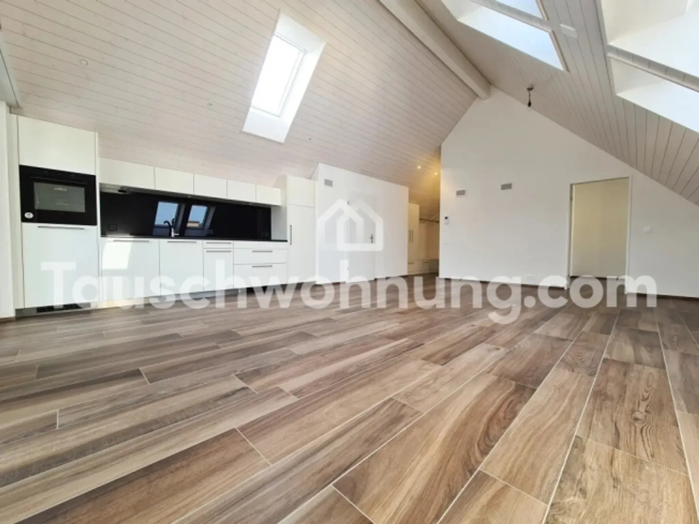 « Moderne Neubauwohnung in Dällikon – Tausch nach Zürich» - Foto 1 von 6