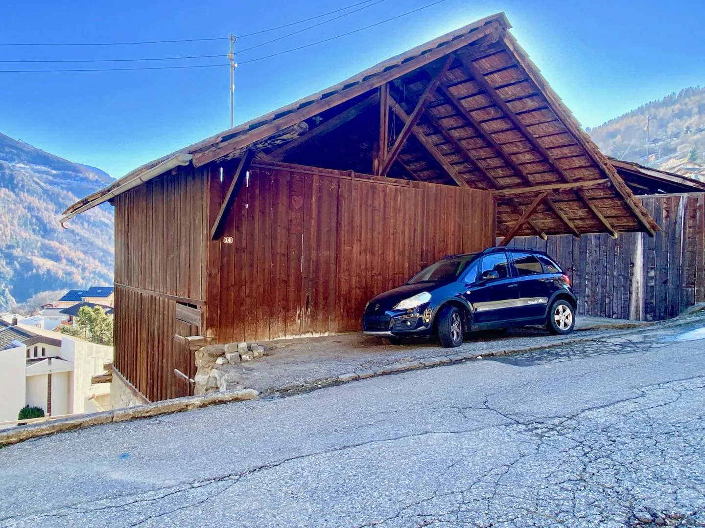 Einfamilienhaus kaufen - Foto 7 von 13