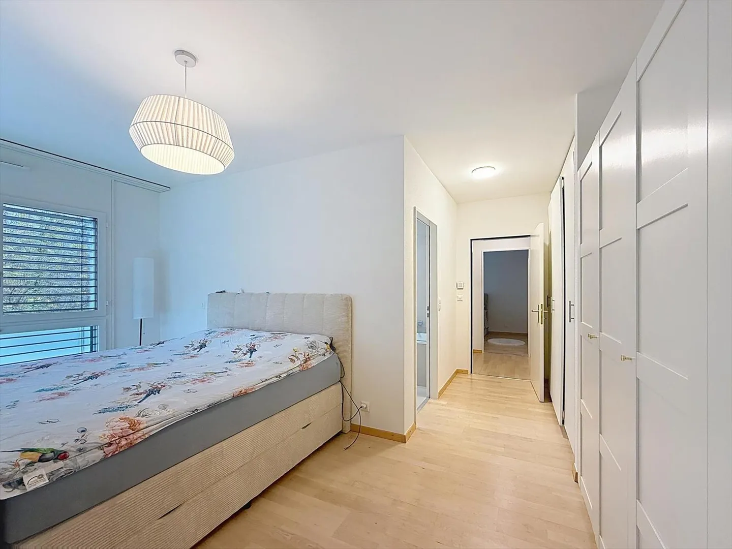 Magnifico appartamento in una residenza sicura, vicino al lago - Foto 6 di 11