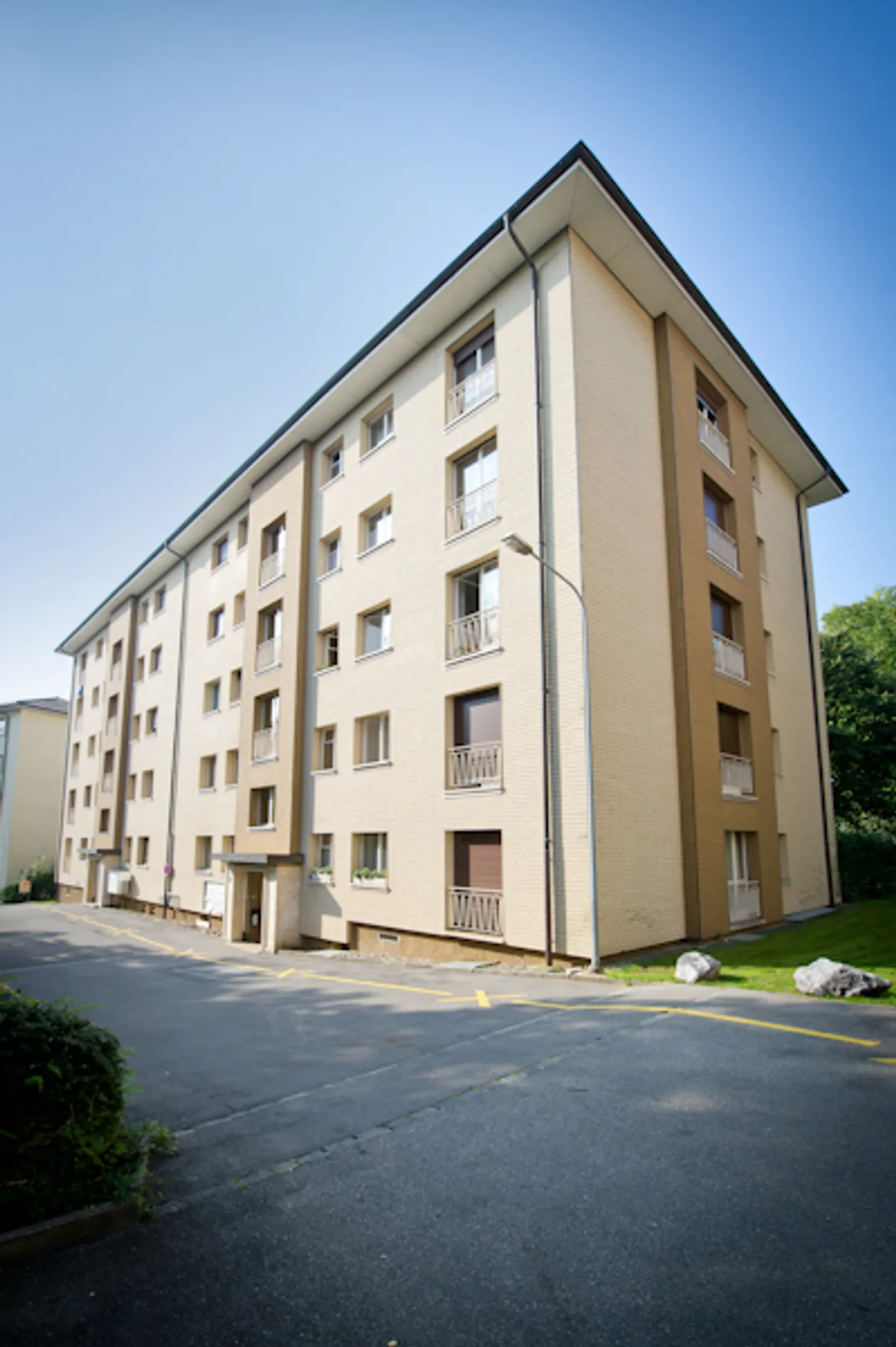 Votre premier appartement avec jardin ! CDD jusqu'au 28.02.2027 - Photo 2 sur 10