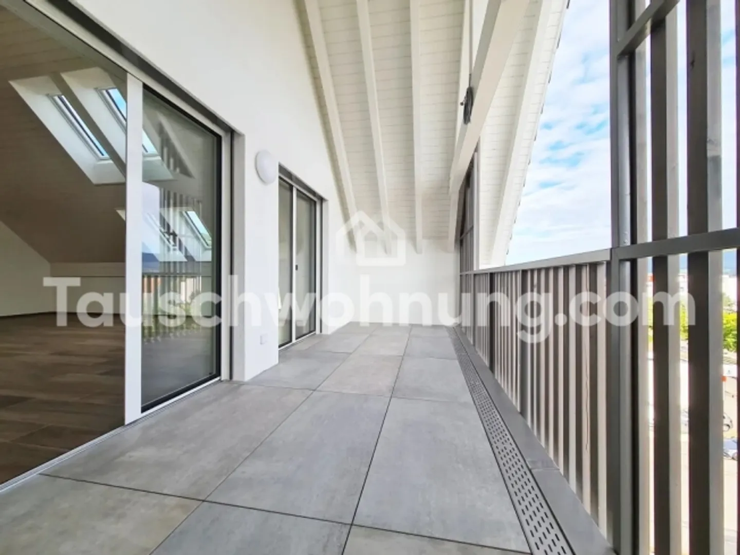 « Moderne Neubauwohnung in Dällikon – Tausch nach Zürich» - Foto 3 von 6