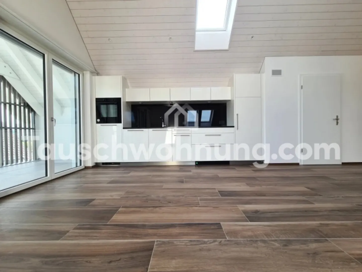 « Moderne Neubauwohnung in Dällikon – Tausch nach Zürich» - Foto 4 von 6