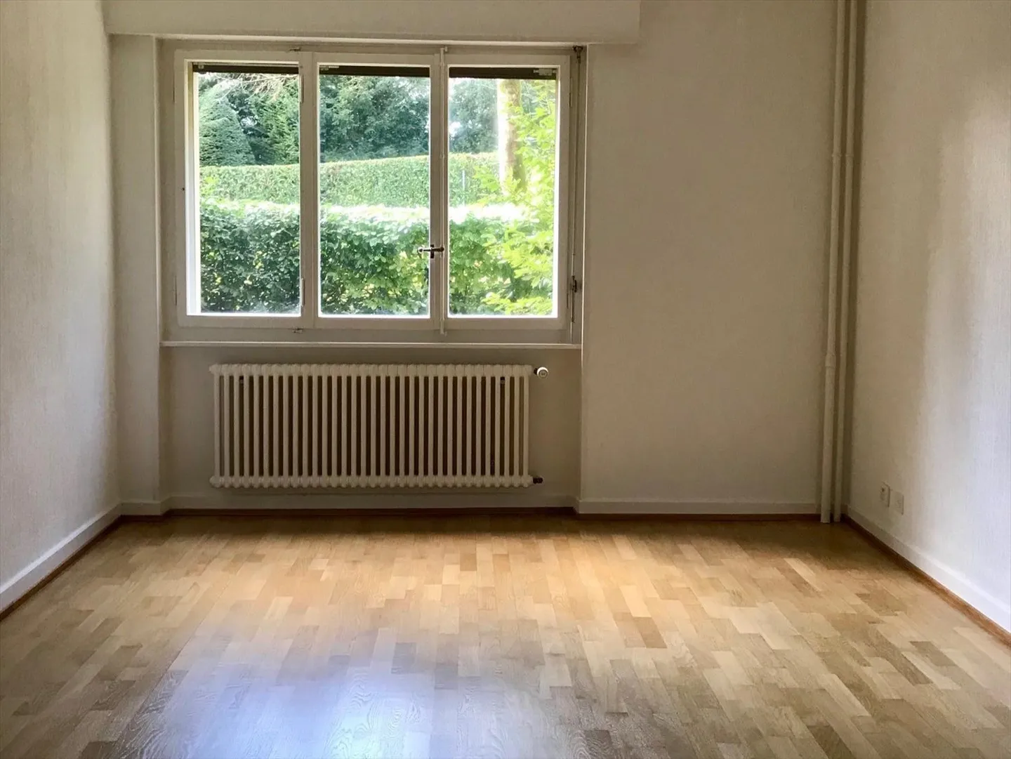 Votre premier appartement avec jardin ! CDD jusqu'au 28.02.2027 - Photo 4 sur 10