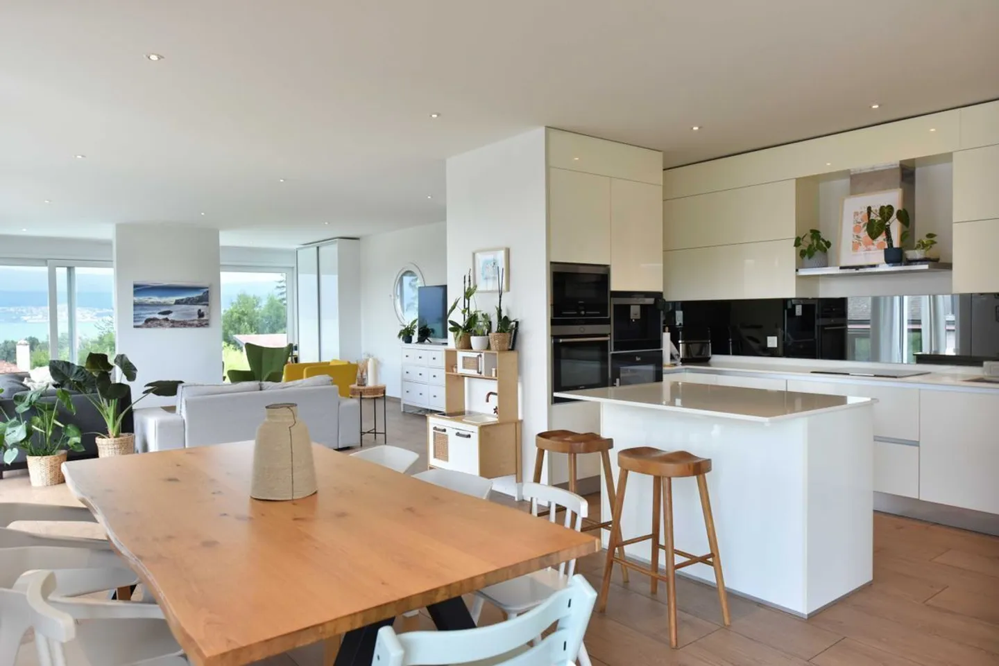 Villa kaufen - Foto 2 von 13