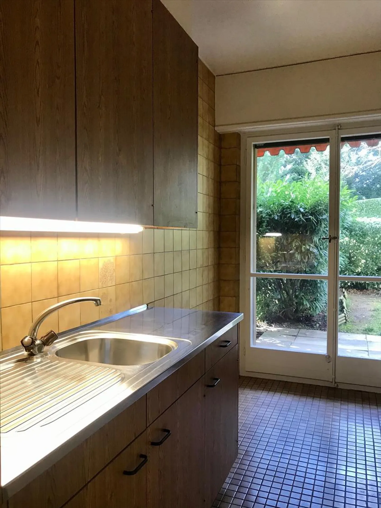 Votre premier appartement avec jardin ! CDD jusqu'au 28.02.2027 - Photo 6 sur 10