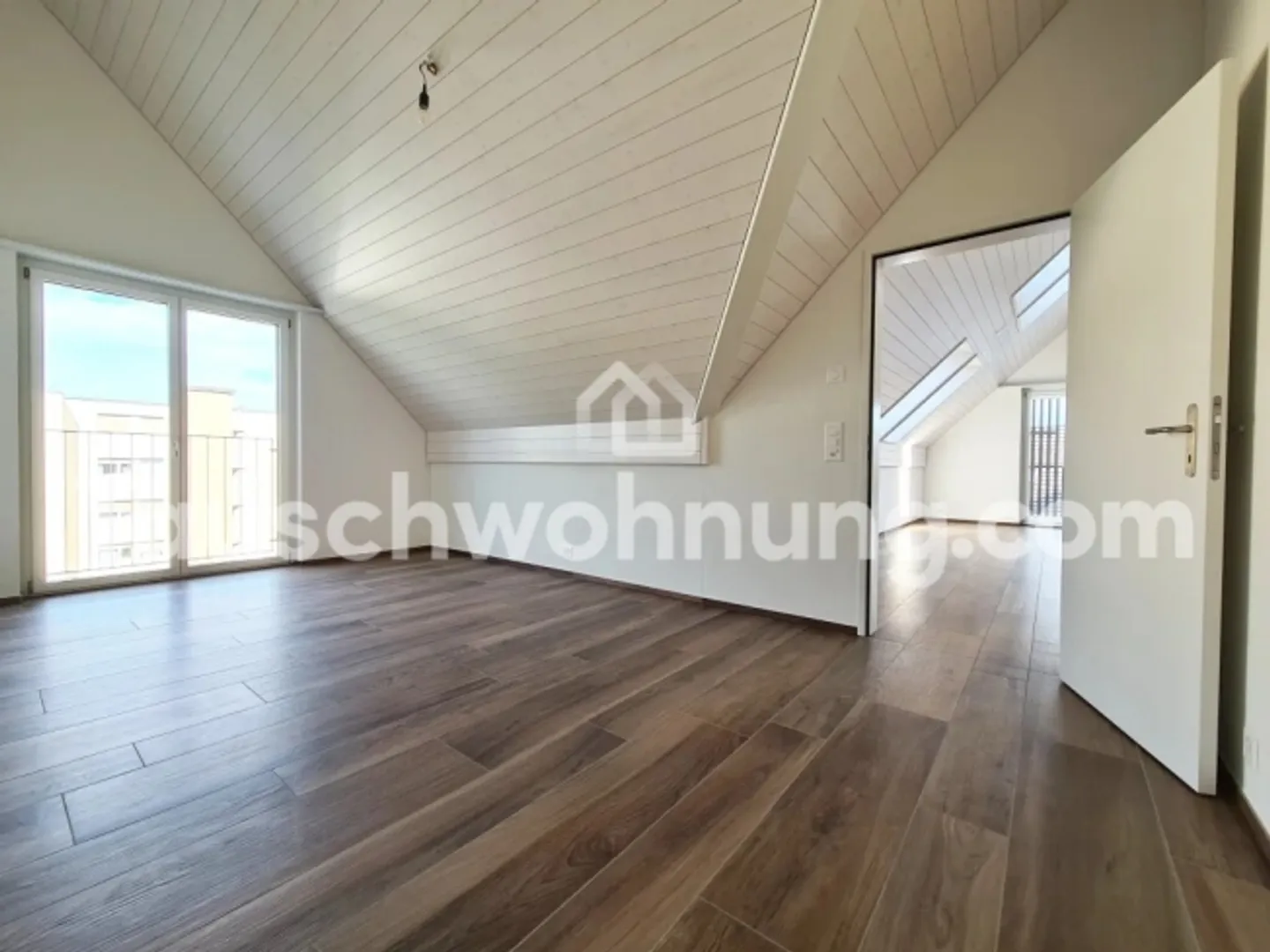 « Moderne Neubauwohnung in Dällikon – Tausch nach Zürich» - Foto 5 von 6