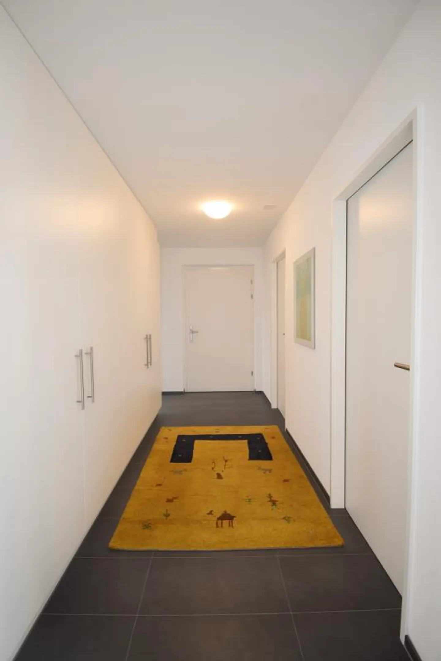 Appartamento moderno di 4,5 stanze con grande balcone - Foto 12 di 16