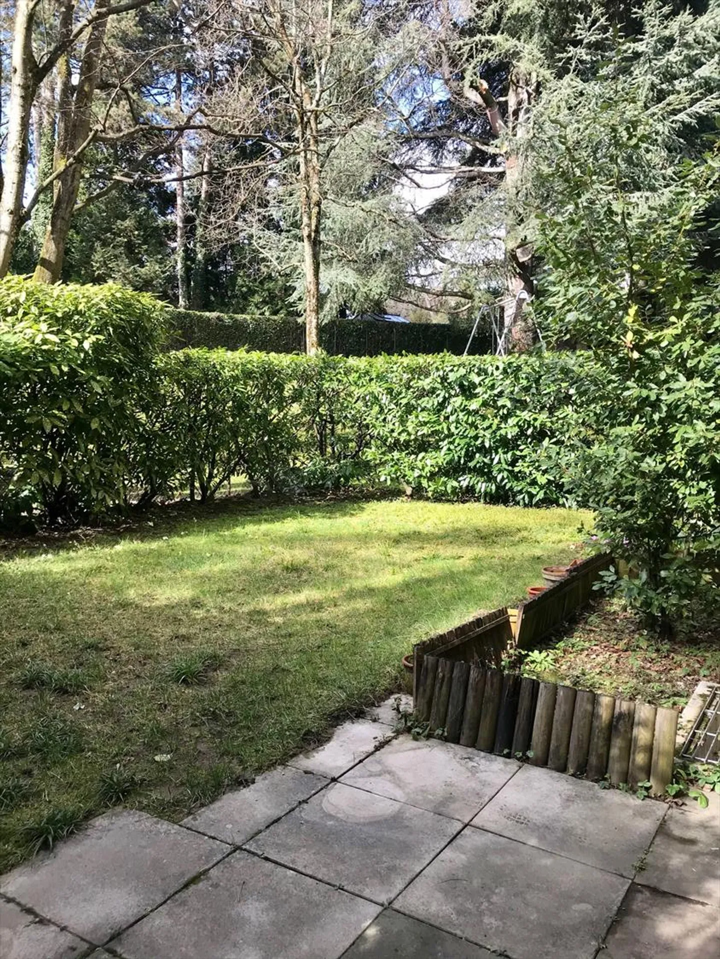 Votre premier appartement avec jardin ! CDD jusqu'au 28.02.2027 - Photo 8 sur 10