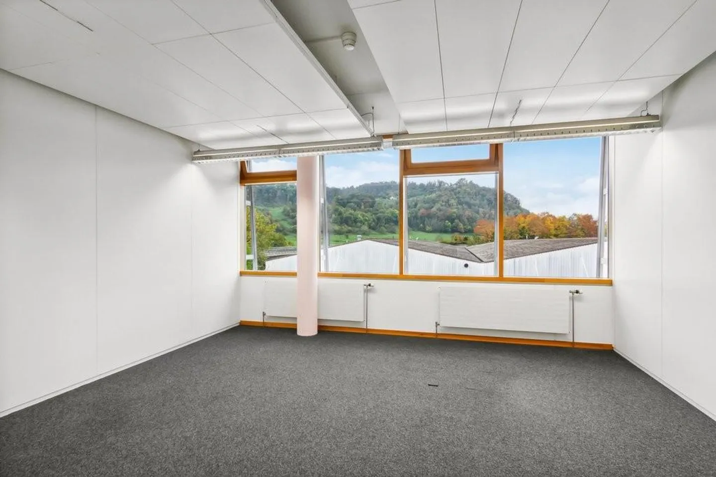 Geräumige Bürofläche in Pratteln - Foto 7 von 12