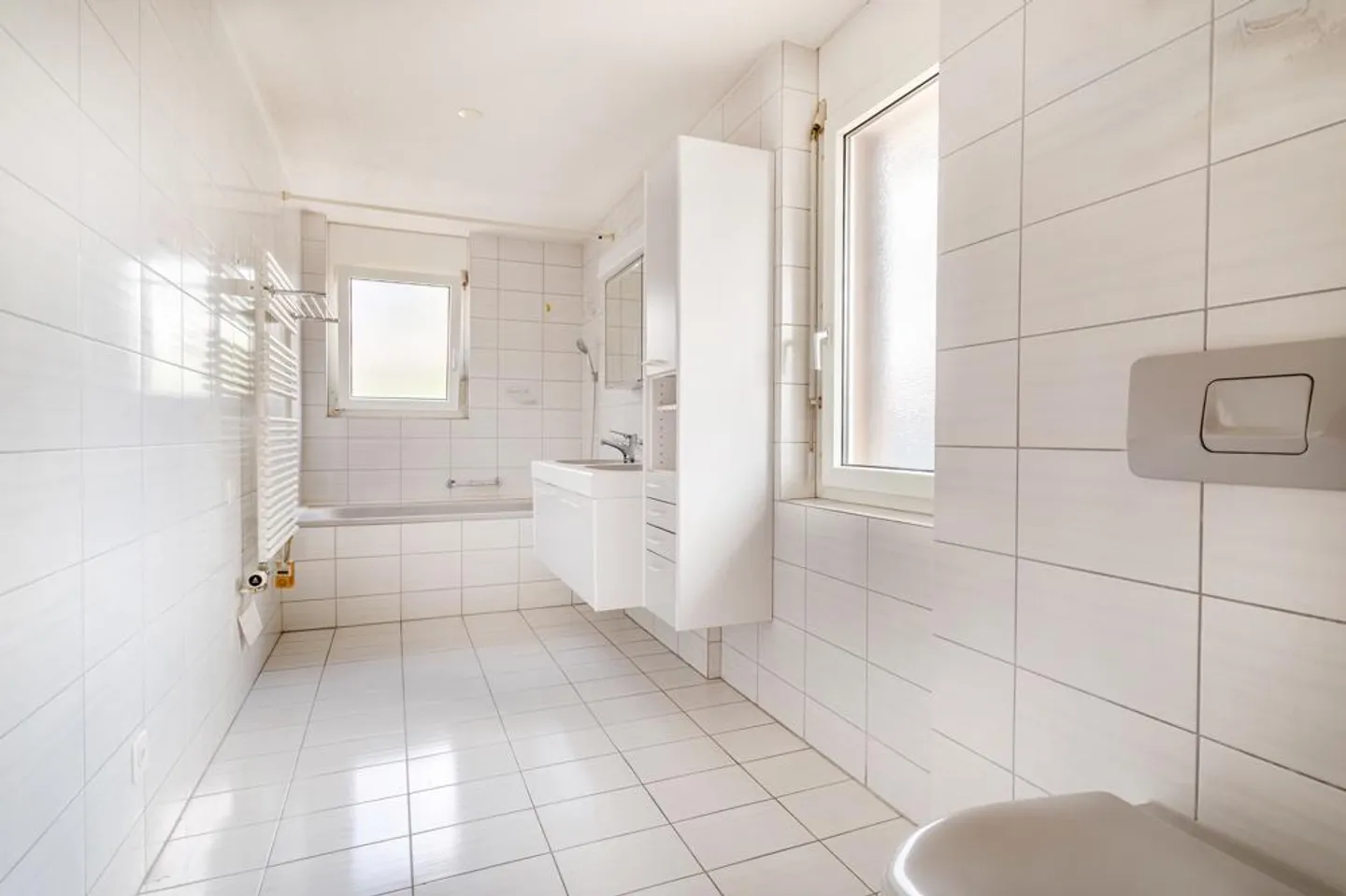Attrazione edificio residenziale e commerciale nel cuore di Gossau - Foto 10 di 16
