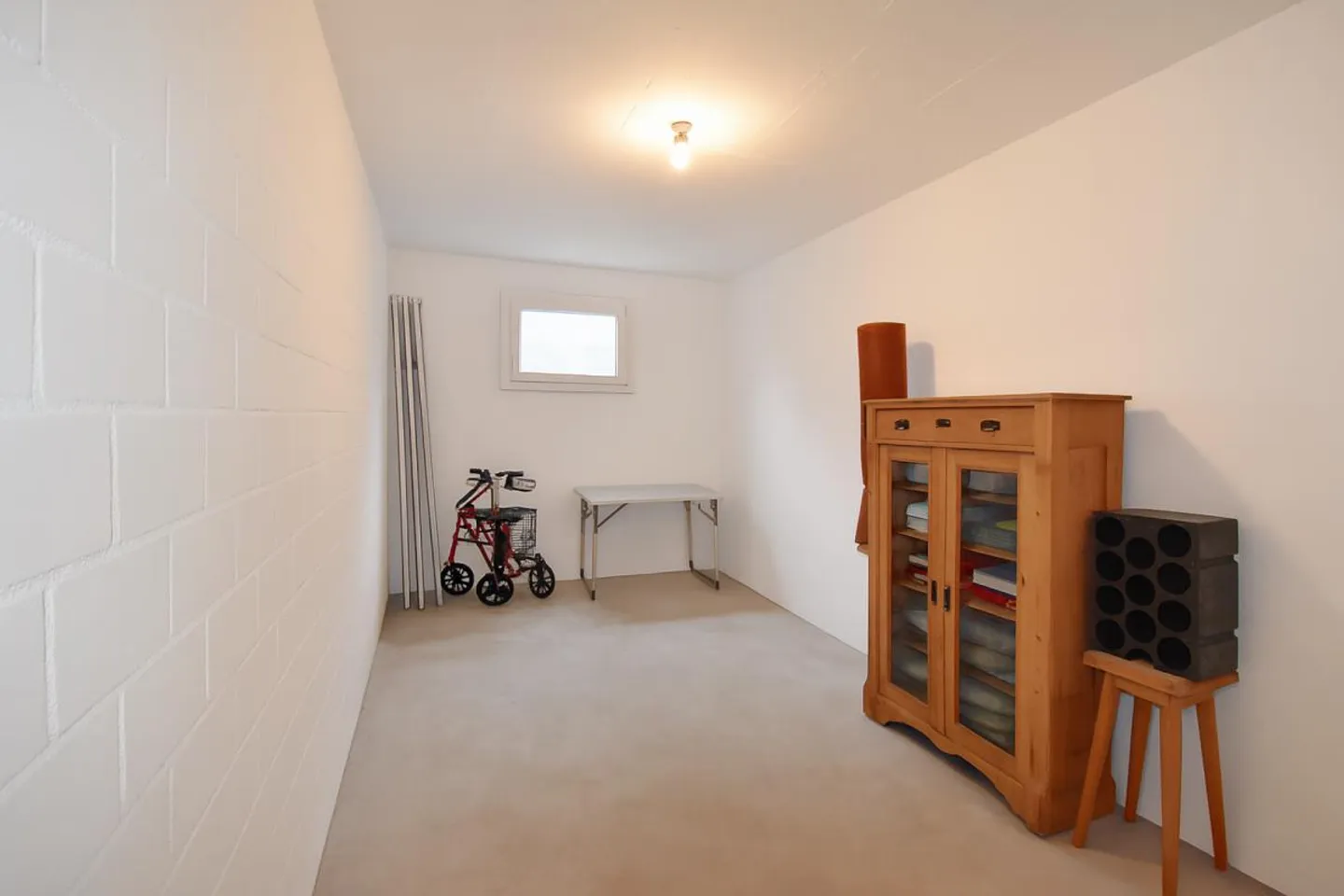 Appartamento moderno di 4,5 stanze con grande balcone - Foto 14 di 16