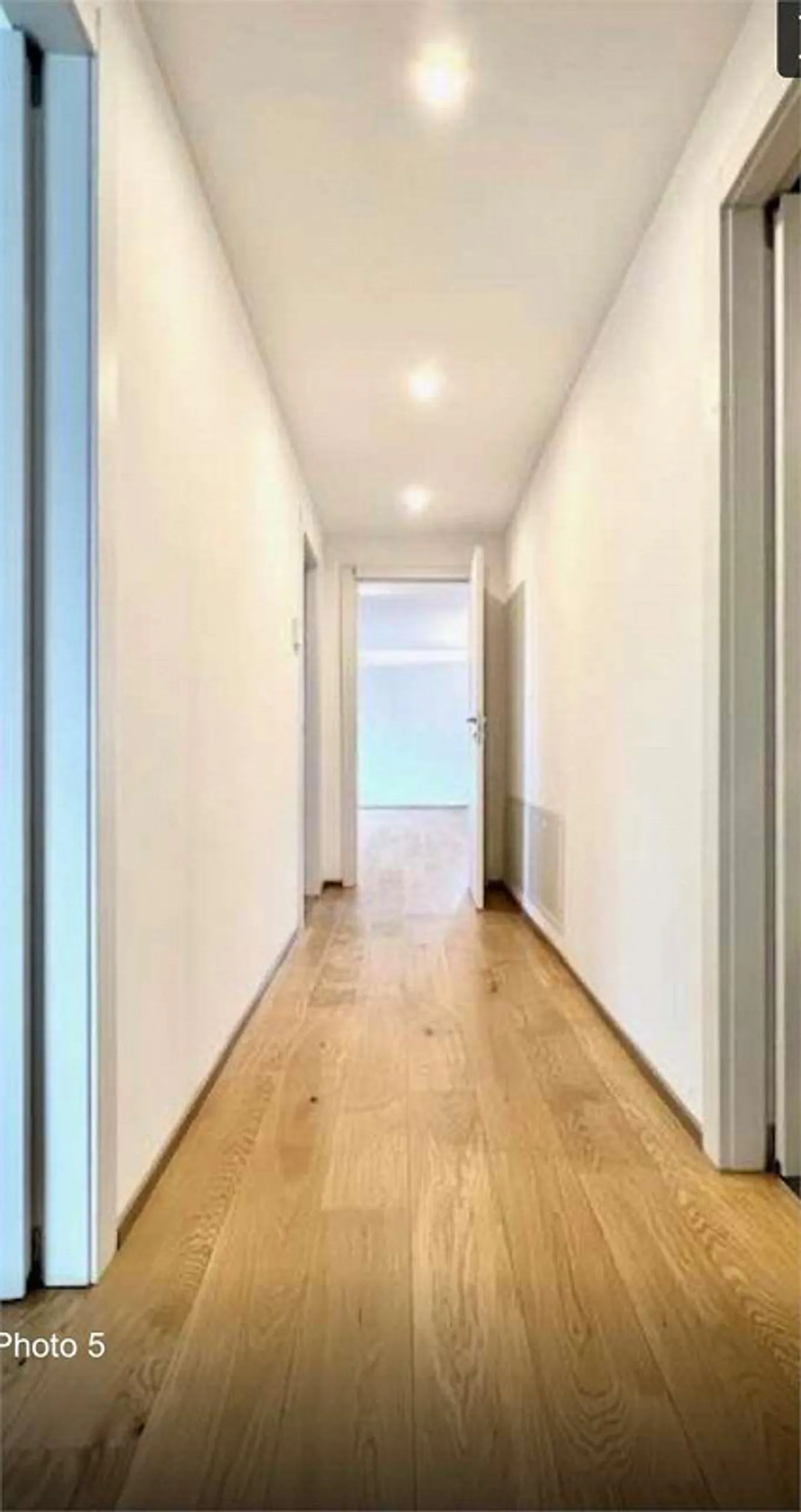 Penthouse exclusif avec terrasse sur le toit à Lugano Pregassona - Photo 8 sur 13