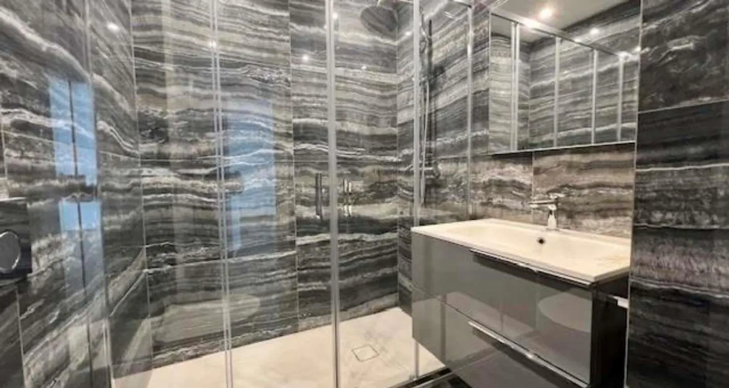 Penthouse exclusif avec terrasse sur le toit à Lugano Pregassona - Photo 13 sur 13