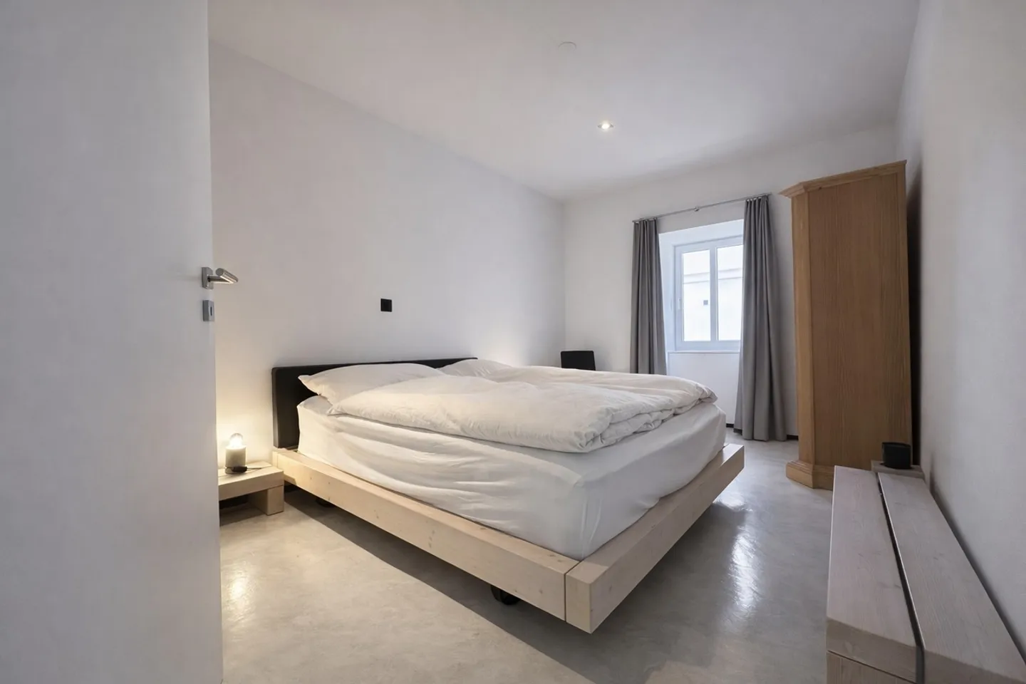 Möblierte Wohnung kaufen - Foto 4 von 12