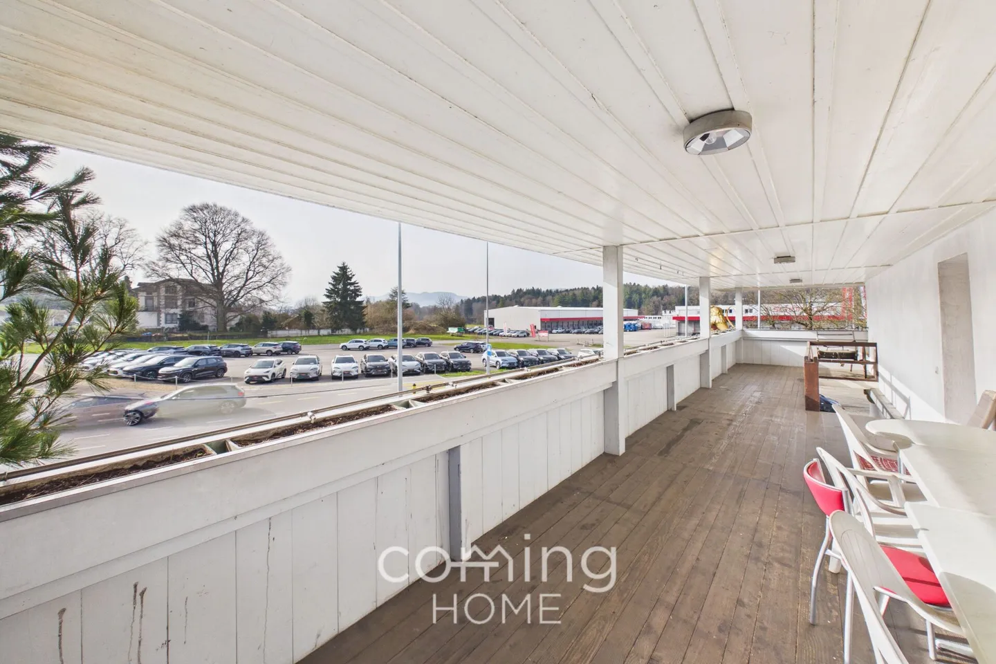 Gasthof zum Löwen in Wynau, gelegen an sonniger Lage mit Potenzial - Foto 11 von 24