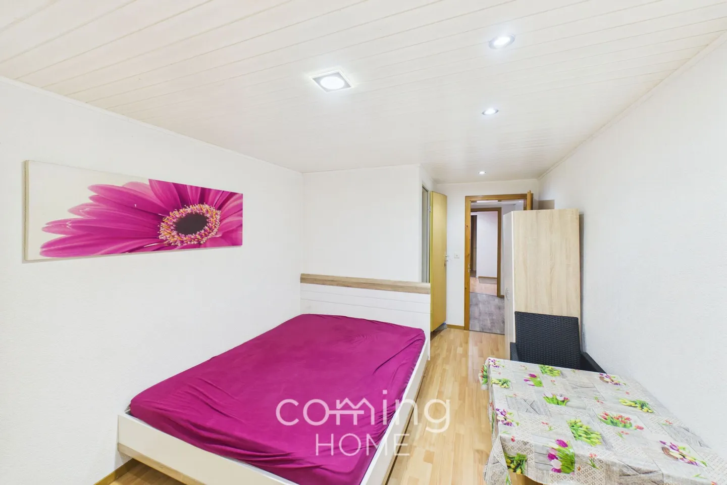 Gasthof zum Löwen in Wynau, gelegen an sonniger Lage mit Potenzial - Foto 12 von 24