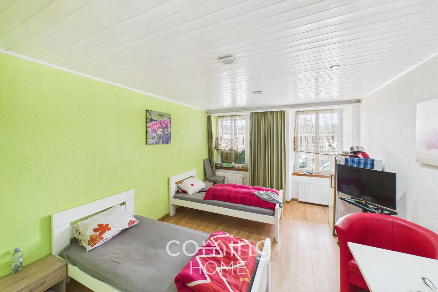 Gasthof zum Löwen in Wynau, gelegen an sonniger Lage mit Potenzial - Foto 13 von 24