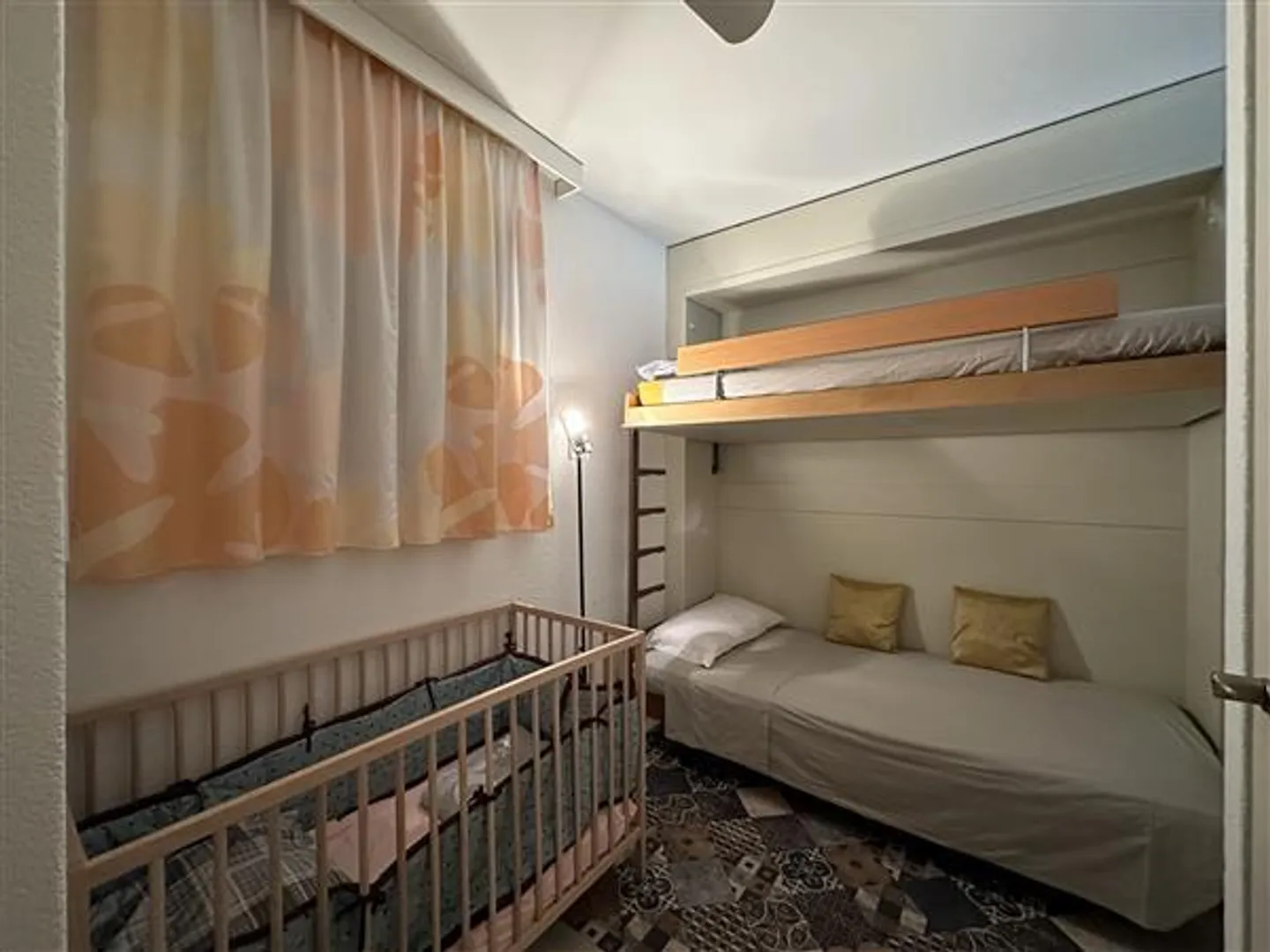 Bissone: Appartement de 2.5 pièces - Photo 4 sur 8