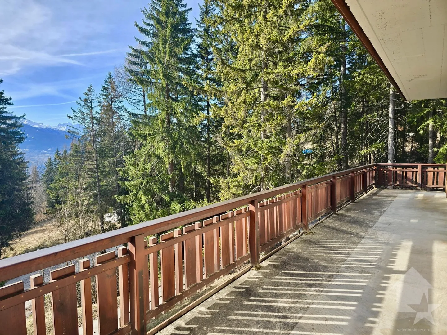 Grand chalet avec 2 appartements indépendants - Photo 7 sur 13