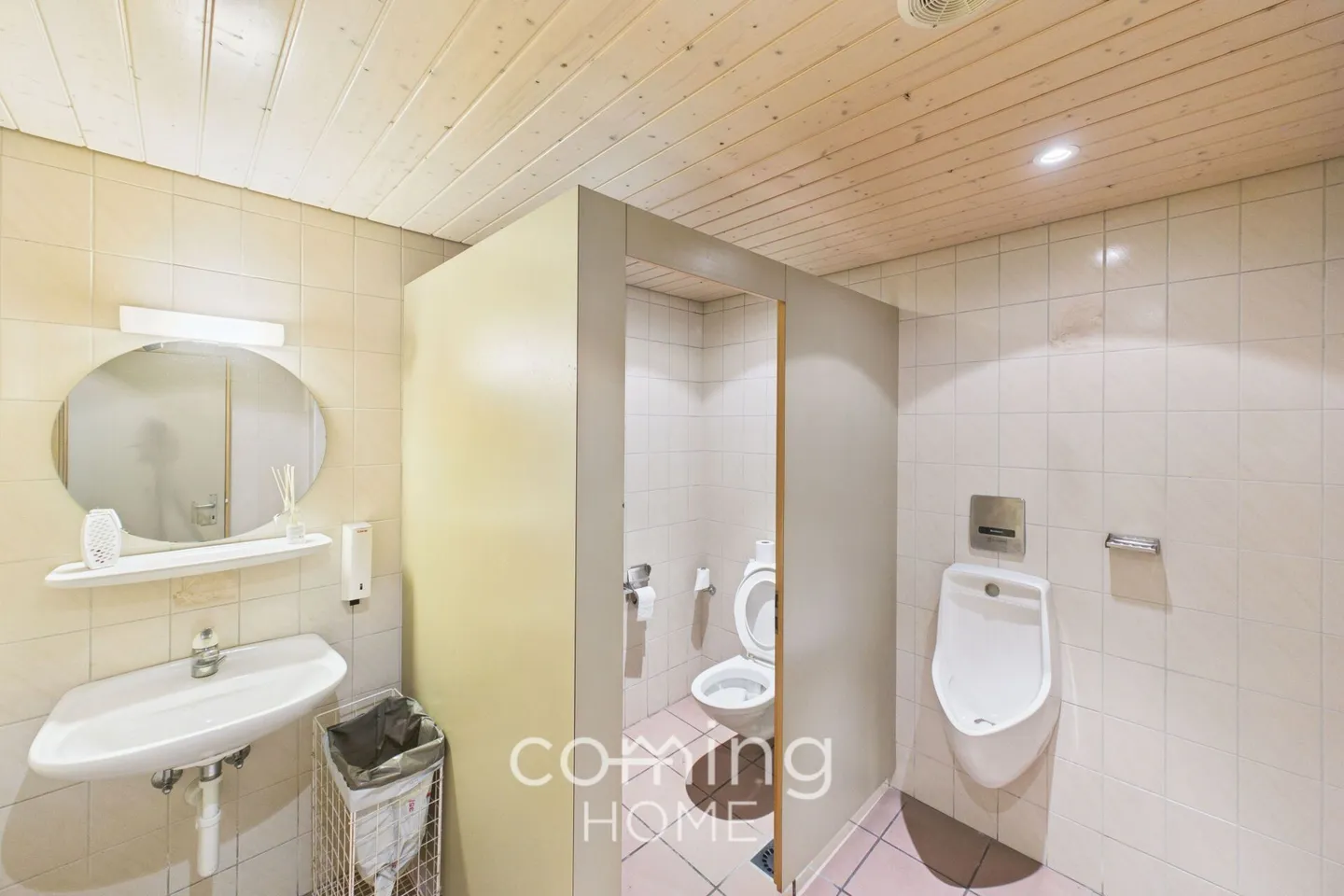 Gasthof zum Löwen in Wynau, gelegen an sonniger Lage mit Potenzial - Foto 14 von 24