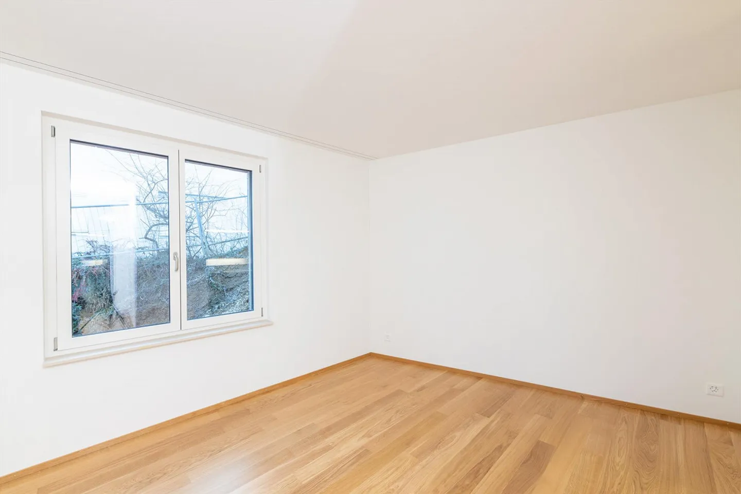 Appartement 4 1/2 pièces avec loggia B 3 - Photo 8 sur 19